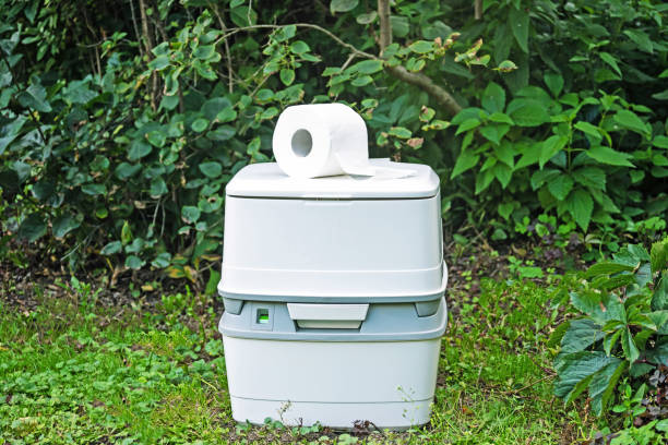 Trusted West Blocton, AL porta potty rental Experts