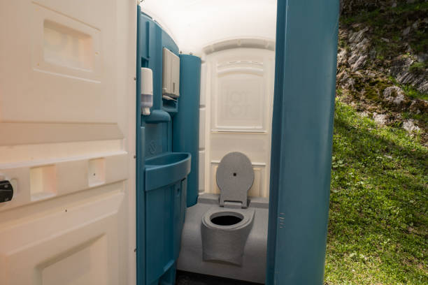 Best Local porta potty services  in West Blocton, AL