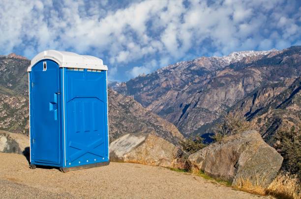 Best Affordable porta potty rental  in West Blocton, AL