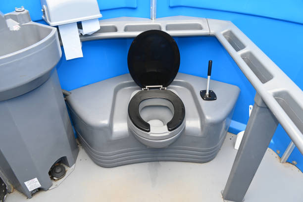 Best Construction site porta potty rental  in West Blocton, AL