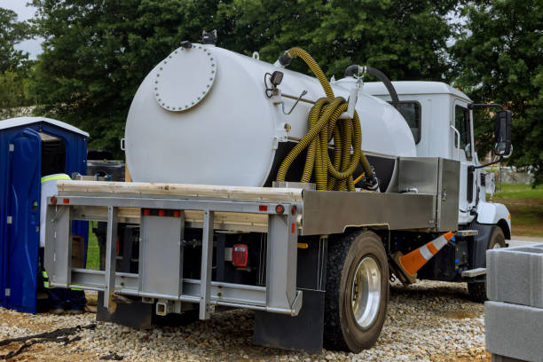 Best Porta potty rental for outdoor events  in West Blocton, AL