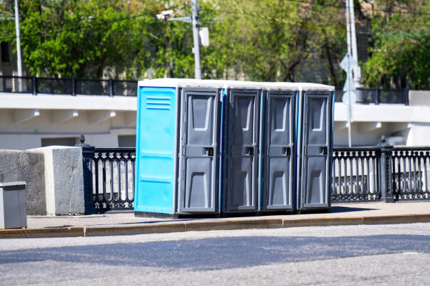 Best Porta potty cleaning services  in West Blocton, AL