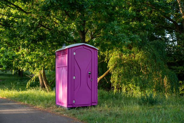 Best Sanitation services for porta potties  in West Blocton, AL